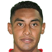 Anuar Hernández fm 2019