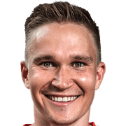 Eero Peltonen fm 2019