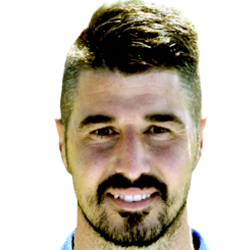 Álex García fm 2019