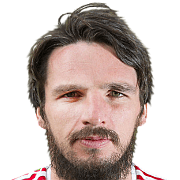 Jonathan Douglas fm 2019