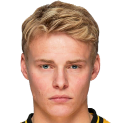 Jørgen Kolstad fm 2019