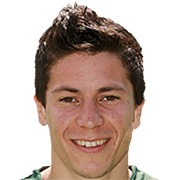 Andrés Gurrieri fm 2019