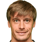 Dmitry Aidov fm 2019