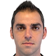 David Miguélez fm 2019