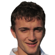 Luciano Ísola fm 2019