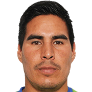 Sergio Arias fm 2019