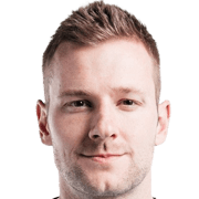 Patrick McLain fm 2019