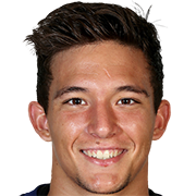 Lucas Gafarot fm 2019