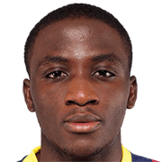 Lionel Enguene fm 2019