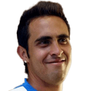 Gabino Velasco fm 2019