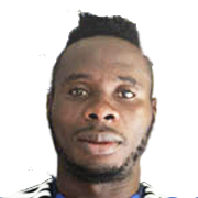 James Lomell fm 2019