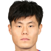 Choi Sung-Hwan fm 2019
