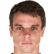 Conor Shanosky fm 2019