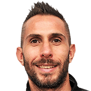 Massimiliano Benassi fm 2019