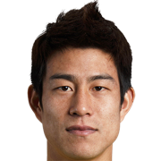 Bang Dae-Jong fm 2019