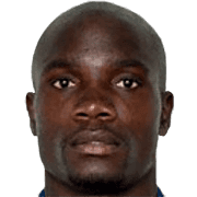 S'boniso Gumede fm 2019