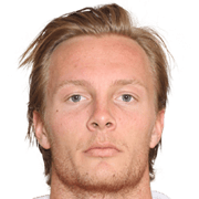 Ulrik Balstad fm 2019