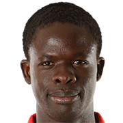 Momar N'Doye fm 2019