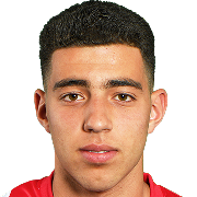 Adham El Idrissi fm 2019