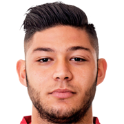 Francesco Urso fm 2019