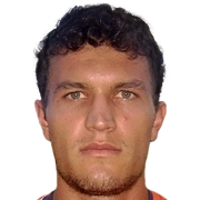Vinícius Hess fm 2019