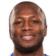 Sainey Nyassi fm 2019