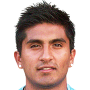 Fabián Coronel fm 2019