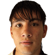 Adrián Martínez fm 2019