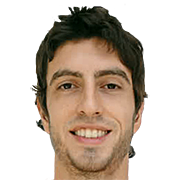 Adrián Argachá fm 2019