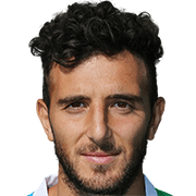 Andrea Bracaletti fm 2019