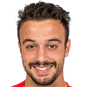 Sébastien Locigno fm 2019