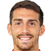 Lucas Porcar fm 2019