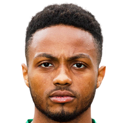 Andy Faustin fm 2019