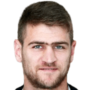 Ivan Petrovic fm 2019