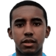 Deyair Reyes fm 2019