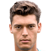 Myroslav Slavov fm 2019