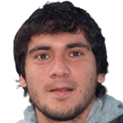 Juan Pablo Pereyra fm19