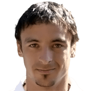 Mariano Celasco fm 2019