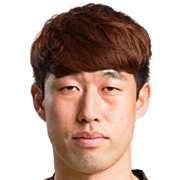 Bae Cheon-Seok fm 2019