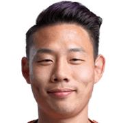 Ji Byeong-Joo fm 2019