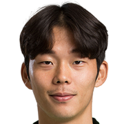 Lee Ki-Hyeon fm 2019