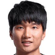 Lee Gun-Yeop fm 2019