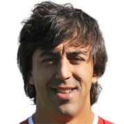 José Luis Plata fm 2019