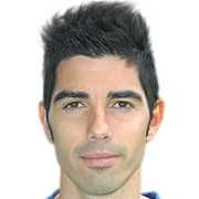 Guillermo Roldán fm 2019