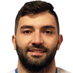 Iago Beceiro fm 2019