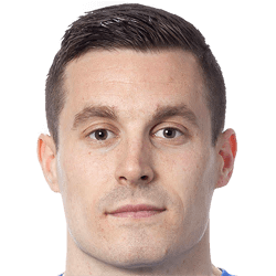 Nino Osmanagic fm 2019