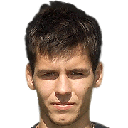 Kyrylo Silich fm 2019