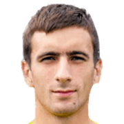 Olexandr Musienko fm 2019