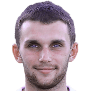 Pavlo Gryschenko fm 2019