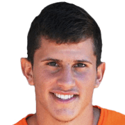 Nicolás Viera fm 2019